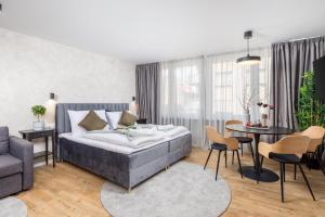 Apartments Penkala 3 - 3hvězdičkové hotely ve městě Rijeka