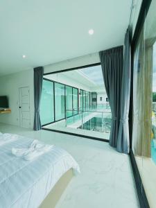 Double P Pool Villa Hua Hin