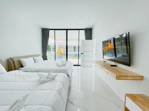 Double P Pool Villa Hua Hin