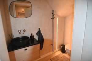 Nemirsetos parko apartamentai