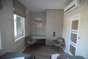 Nemirsetos parko apartamentai