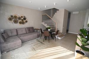 Nemirsetos parko apartamentai