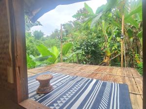 Sun Moon Pai Bungalow