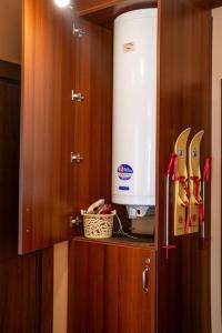 Peaceful Bansko Hideout