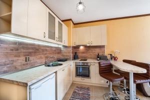 Peaceful Bansko Hideout