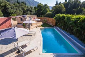 Paliabelo Village House