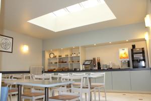 Kyriad Hotel XIII Italie Gobelins