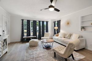 Dallas Dreamy Den 14 min Downtown