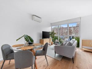 Sweet Darling by ReadyStay- South Yarra