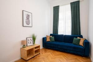 A.S. Home Świdnicka Street