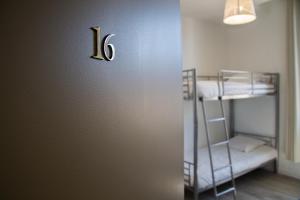 Hotels Hotel Trianon : photos des chambres