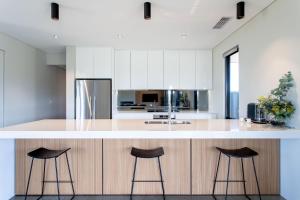 Casa Nera I Private Properties