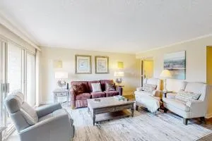 Bluff Villas 1734 - Daufuskie Landing