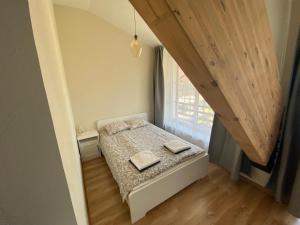 Namai Juodkrantėje