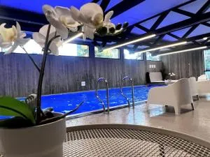 Top Floor Apartment Årossanden 5 A - Langenes