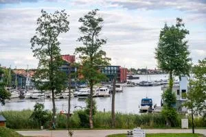 Lake Rental Spacerowa - 皮什