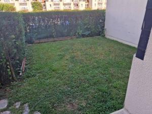 Appartements Appartement refait a neuf, 4 pers a Courseulles : photos des chambres