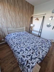 Appartements Appartement refait a neuf, 4 pers a Courseulles : photos des chambres