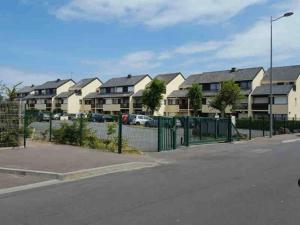 Appartements Appartement refait a neuf, 4 pers a Courseulles : photos des chambres