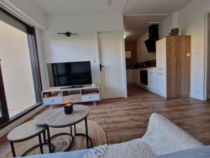 Appartements Appartement refait a neuf, 4 pers a Courseulles : photos des chambres