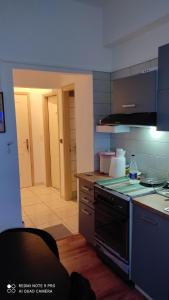 Γκαρσονιέρα για δύο !