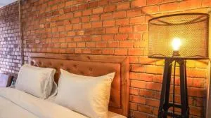 The Old Inn - Удонтхани