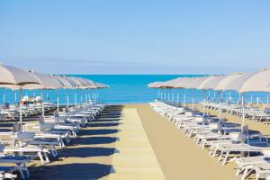 Tuscany Hotel Alle Dune img123