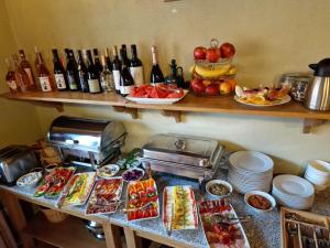 Pensiunea Tohanu Vechi