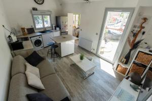 Maison Tiki Village Aix centre