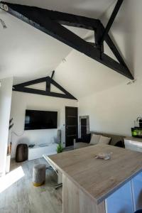 Maison Tiki Village Aix centre