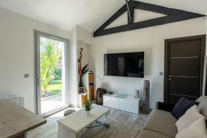 Maison Tiki Village Aix centre