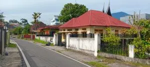 PONDOK SITI RAWIYAH - Situjuhbatul