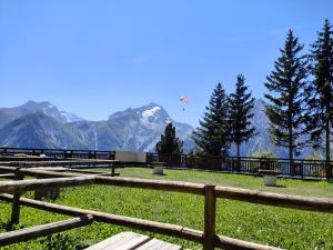Studio avec jardin et garage