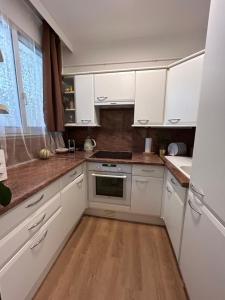 Appartements Studio in the heart of Beaulieu sur mer : photos des chambres