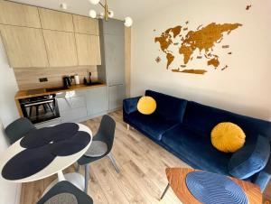 Apartament Izerski Widok - z tarasem, Osada Górska