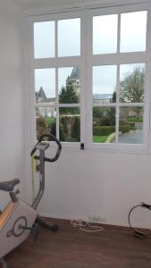 Château de la Groulais