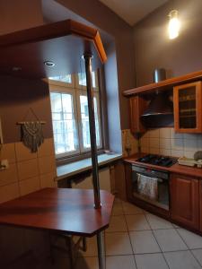 Apartament na Rynku w Gnieźnie