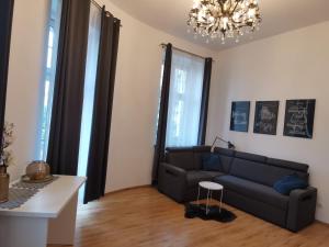 Apartament na Rynku w Gnieźnie