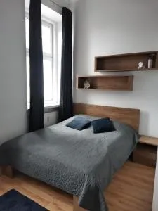 Apartament na Rynku w Gnieźnie - Lubowo