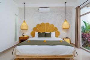 Villa Aarna - Tropical Chic Private Oasis in Seminyak