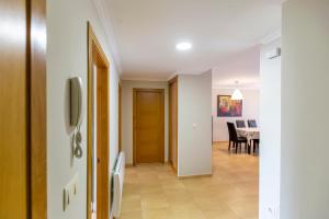 Dúplex en Residencial Vichona en Sanxenxo