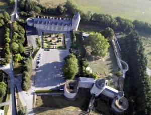 Villas Chateau de la Groulais : Villa 3 Chambres