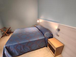 Double or Twin Room room in Villa Mirella