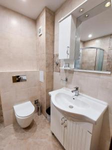 Апартаменти за гости Делукс