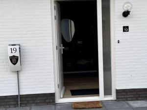 House in Scherpenisse near Oosterschelde