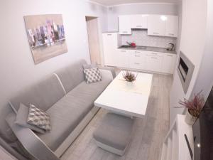 Apartament Kłos