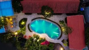 D&D riverside Homestay - Xuân Sơn