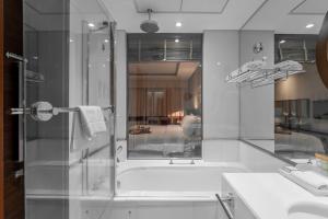 Majestic Premier Hotel Burdubai