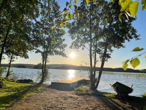 Säilöksen Lomahuvilat