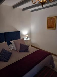 B&B / Chambres d'hotes MONTISMAURELLI : photos des chambres